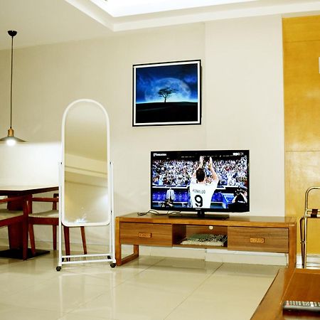 Yara Suites Μπουράιντα Εξωτερικό φωτογραφία