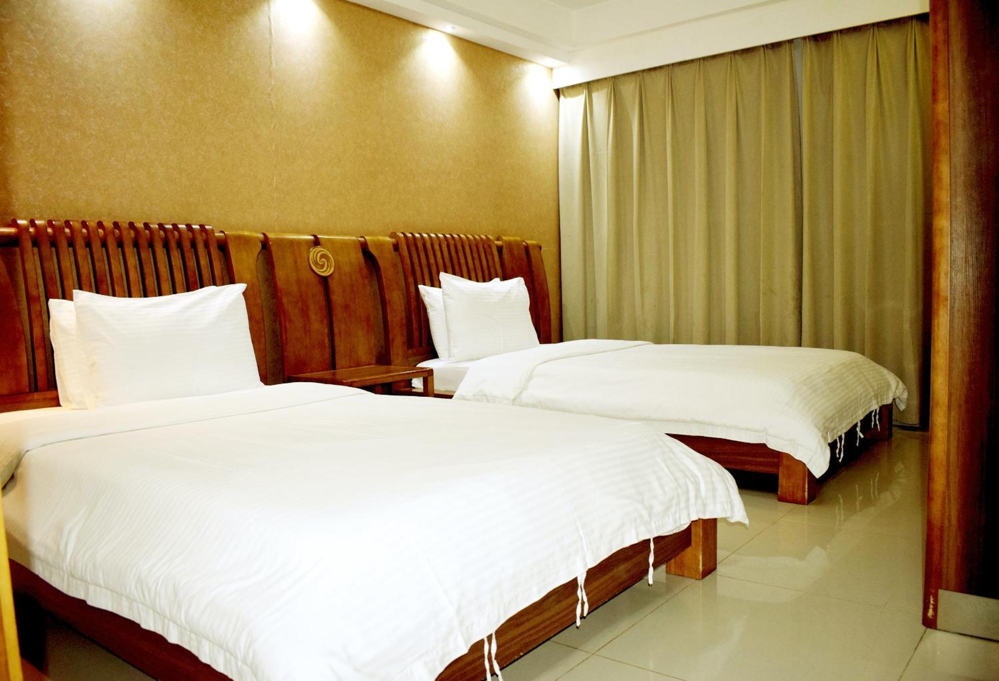 Yara Suites Μπουράιντα Εξωτερικό φωτογραφία