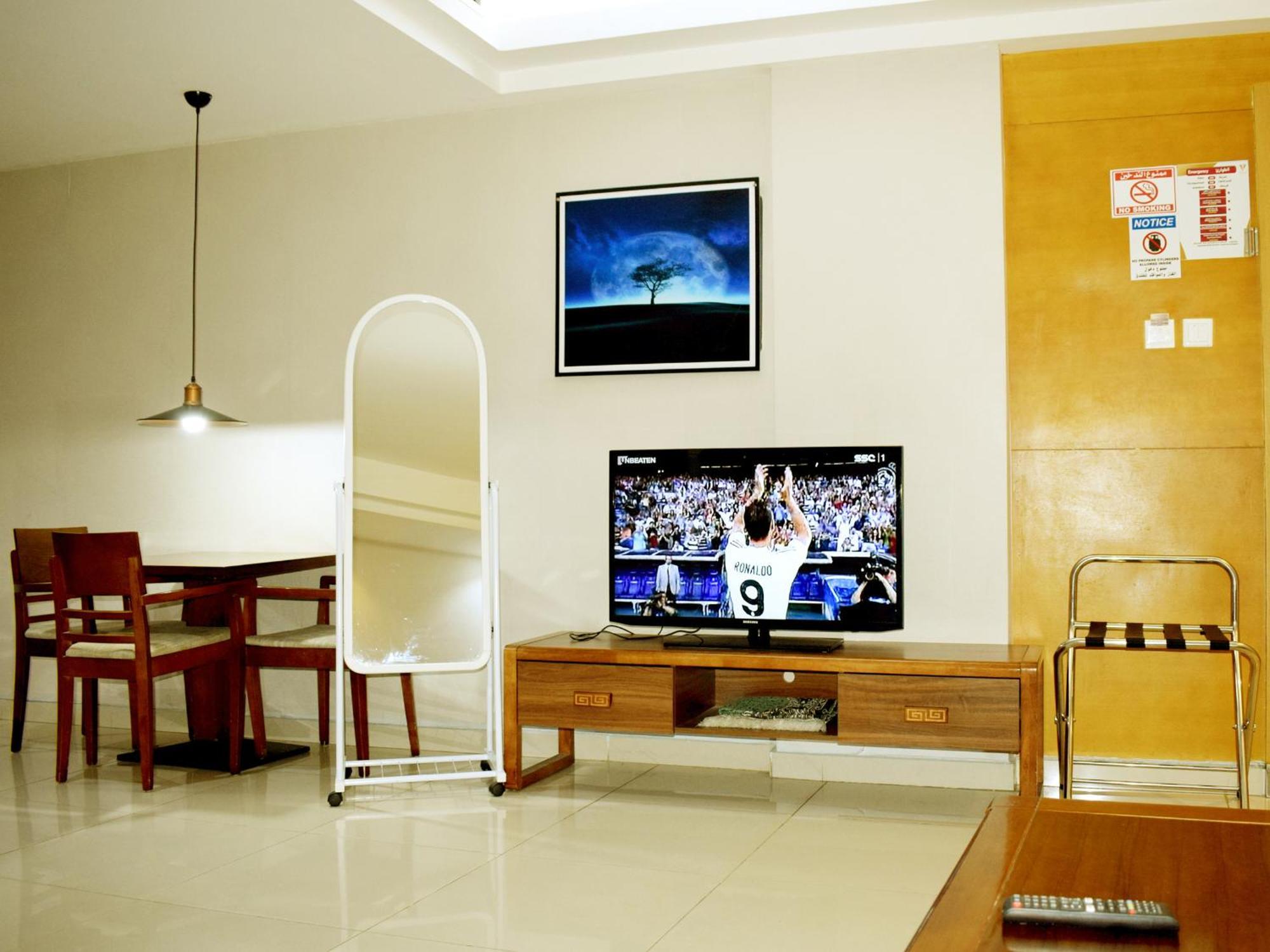Yara Suites Μπουράιντα Εξωτερικό φωτογραφία